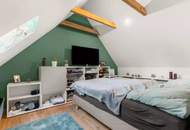 Baurechtsgrund in Leopoldau mit 800m² Grund und saniertem Haus