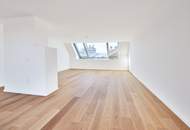 Urbaner Premium-Lifestyle - private Rooftop Residence im Herzen von Neubau!