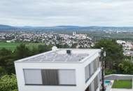 Toller Baugrund mit Althaus am Josefsteig