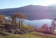 Panorama am See - Ihr Traum von Seeblick wird wahr