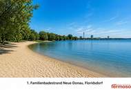 PREMIUM WOHNEN IN TOPLAGE IM HERZEN VON FLORIDSDORF – HOCHWERTIGER NEUBAU MIT EXKLUSIVER AUSSTATTUNG