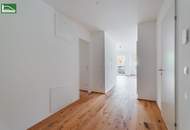 Ihr neues Zuhause in Liesing – 4-Zimmer-Eigentumswohnungen mit großzügiger Freiflächen!