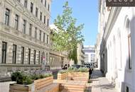 U4/U2 TOLLE ANLEGERWOHNUNG | IM NEUBAU | BEFRISTET VERMIETET | HOFRUHELAGE