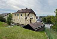 Geräumiges EF-Haus mit Garten in Heidenreichstein