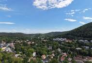 Villa mit Geschichte & Zukunft – Hinterbrühl bei Wien