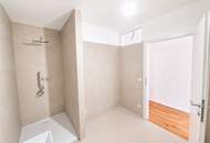 Moderne 2-Zimmer-Neubauwohnung mit großzügigem Balkon in Steyr-Münichholz