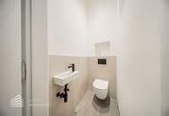 Helle 4-Zimmer Erstbezug, Nähe Westbahnhof