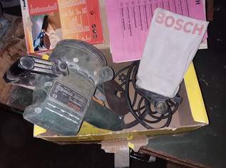 Bosch Schleifer, 20 €, Haus, Bau, Garten-Hausbau & Werkzeug in 2333 Gemeinde Leopoldsdorf Bosch Schleifer, 20 €, Haus, Bau, Garten-Hausbau & Werkzeug in 2333 Gemeinde Leopoldsdorf