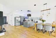 Großes Einfamilienhaus mit moderner Ausstattung