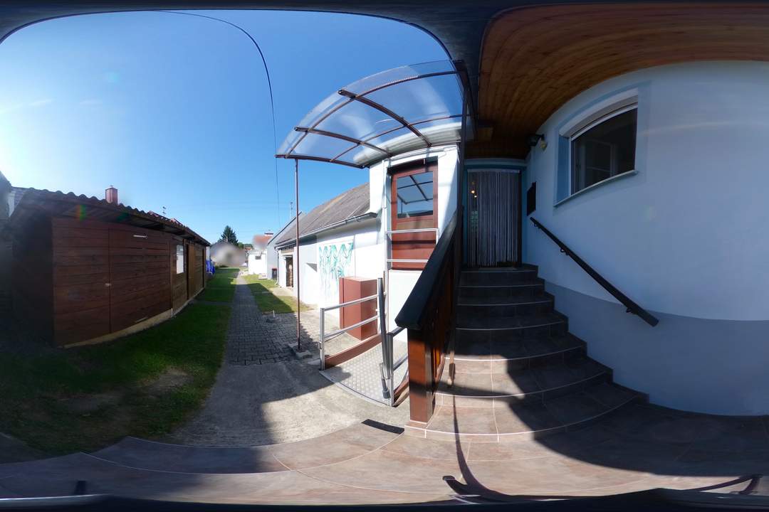 Doppelchance mit Erdkeller - zwei Häuser ein Preis