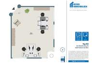 Ihr Arbeitsplatz in einer Bürogemeinschaft