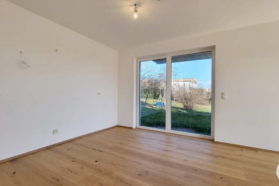 KREMSER BESTPREIS! mit Garten 4 Zimmer Top RENDITE!, Wohnung-kauf, 398.000,€, 3500 Krems an der Donau(Stadt)