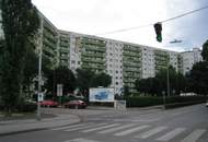 unbefristete 1 Zimmerwohnung mit Balkon