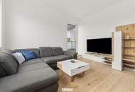 Hochwertige Wohnung mit 148 m² - Penthouseebene - Dachterrasse, Privatgarten und Pool