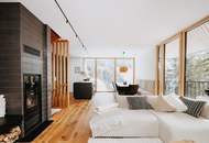 Traumchalet in den Kärntner Nockbergen!