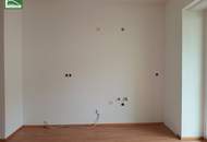 Moderne, geräumige Genossenschaftswohnungen mitten in St. Pölten! Unbefristet!