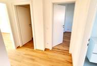 Frühlingsaktion! Einfach genial! Penthouse auf einer Ebene mit 2 Terrassen + Dachterrasse + 5 Zimmer + Garage + Erdwärme + Ruhelage! Nachhaltig und zukunftssicher investiert!