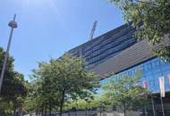 Attraktive Neubau-Büroflächen in Neu Marx!