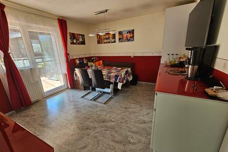 Geräumiges 6-Zimmer-Haus mit Terrasse in Ebensee (Provisionsfrei), Haus-kauf, 420.000,€, 4802 Gmunden