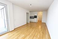 Hochwertige 2-Zimmer-Wohnung mit Loggia - in zentraler Lage von St. Pölten!