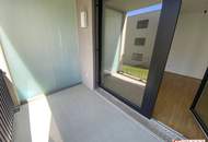 Moderne Garconniere mit Loggia – durchdacht, hell & sofort beziehbar