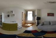 Familienfreundliche Maisonettewohnung mit 4 Zimmer, 2 Bäder und Garage