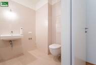 Hochwertige 2-Zimmer-Wohnung im energieeffizenten Neubauprojekt Hirschfeld - Naturnah wohnen