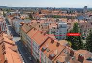 Stadthaus in Opernnähe mit Baugenehmigung für 9 exklusive Wohnungen