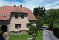Großzügiges Einfamilienhaus mit 7 Zimmern, Garage und traumhaftem Garten in St. Michael im Burgenland