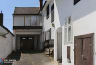 charmantes Bauernhaus in Frankenau, 5 Zimmer, Balkon, sehr ruhige Lage