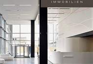 | ARES TOWER | BÜROS MIT WEITBLICK | DONAU CITY