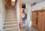 Dreikanthof in Randlage mit Grundbesitz in Ruprechtshofen