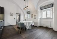 "Luxuswohnung in Bestlage des 19. Bezirks-über den Weinbergen"
