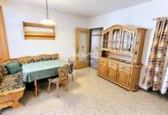 Charmante 3-Zimmer-Wohnung mit großer Terrasse in ruhiger Lage mit Grünblick in Pernitz