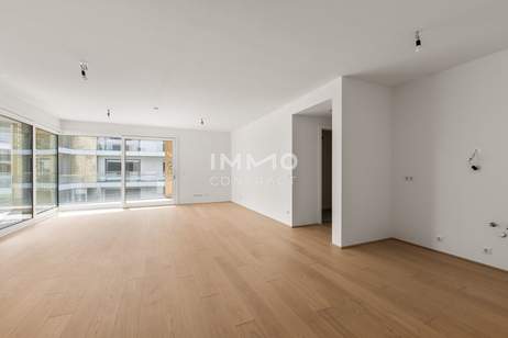 Von der Sonne geküsst: Familientraum direkt am Wasser - Elevate your Lifestyle, Wohnung-kauf, 1190 Wien 19., Döbling