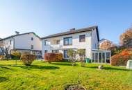 ***Gemütliche Doppelhaushälfte in begehrter Lage in Klagenfurt-Viktring***