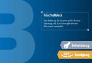 Frischluftdeck | Sofortbezug mit Küche