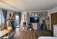 Schöne 3-Zimmer-Wohnung mit Stellplatz, Kufstein