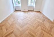 Mehr Stil pro Quadratmeter - Wohnen mit Fischgrätflair! Erstbezug + Traumhaft schönes Altbauhaus + Perfekte Infrastruktur und Anbindung + Neue Einbauküche! Jetzt zugreifen!