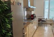 Luxuriöse Dachmaisonette mit Terrassen und Wienblick