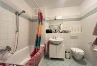 Lichtdurchflutete 1-Zimmer-Wohnung mit Balkon inkl. Gemeinschaftsterrasse - unweit der BOKU!