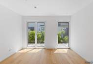 Barrierefreie Wohnung mit Terrasse und SÜD-Ausrichtung