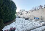 SÜDSEITIGES 3-ZIMMER-APARTMENT MIT SÜDGARTEN ( BJ 2008 )