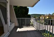 Großzügige 4 Zimmer Wohnung in Grünruhelage inkl. Garagenstellplatz