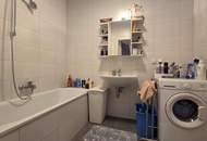 Moderne 2-Zimmer-Wohnung mit Balkon und Stellplätzen in Gerasdorf bei Wien!