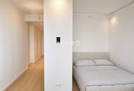 DANUBEFLATS: All In Miete - Direkt bei der U1 Donauinsel inkl. Wellness, Fitness und Pool