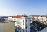 Winteraktion: Einzigartige 3-Zimmer-Vorsorgewohnung mit Dachterrasse &amp; Fernblick in Hernals