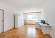 Helle 4-Zimmer-Wohnung mit Balkon in St.Peter