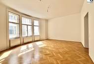 360 TOUR // JUGENDSTILWOHNUNG mit BALKON // CLASSIC STYLE APARTMENT with BALCONY