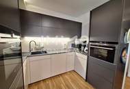 Exklusive Maisonettewohnung mit Gartenfeeling – 4 Zimmer auf ca. 118 m² mit 50 m² Terrasse